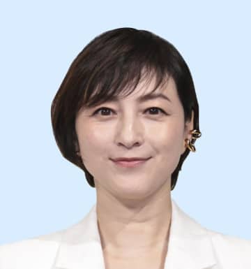 広末涼子さんを書類送検　新東名高速で追突した事故