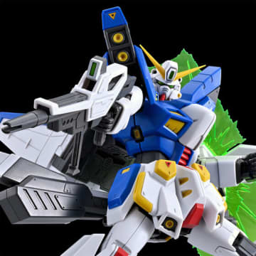 「MG 1/100 F90IIIＹ クラスターガンダム」再販分の予約受付が本日11月13日11時より開始発送は2026年2月予定