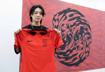 BTS・JUNG KOOK、5度目の快挙達成！『Dreamers』オーディオ動画が再生回数1億回突破