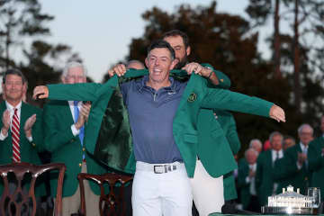 欧州ツアーが『ロリー・マキロイ アワード』創設 メジャー4大会の総ポイント争う