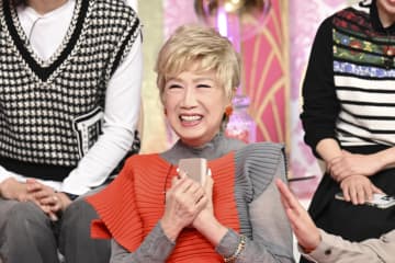 瀬川瑛子「もっとうまく撮らなきゃなぁ」　自宅で愛犬を撮影しようとしてまさかの事態に　上田晋也がきっぱり一言