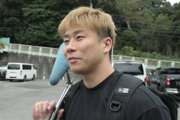 【小倉競輪・ＧⅠ競輪祭】鈴木玄人が狙う下克上「上の選手は俺がいることも知らないと思う」