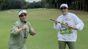 「今年も身体張りました‼︎」堀琴音＆奈津佳、先輩の誕生日を“替え歌”熱唱で祝福　「実年齢公表」「ほんまに最高です」