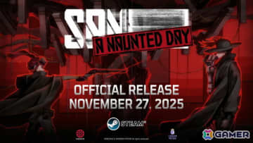 「SANABI」主人公の部下だったソン少佐の物語を描くスピンオフDLC「SANABI: A HAUNTED DAY」のSteam版リリース日が11月27日に決定！