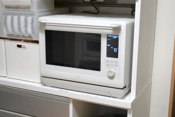 【家電レビュー】解凍ムラも加熱ムラもナシ! 象印オーブンレンジが革命的