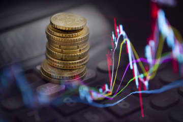 海外投資家のA株保有時価総額が70兆円相当を突破―中国