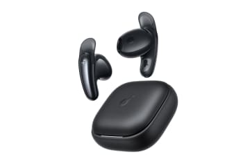 Anker、ブランド初のANC対応インナーイヤー型完全ワイヤレス「Soundcore Liberty Buds」