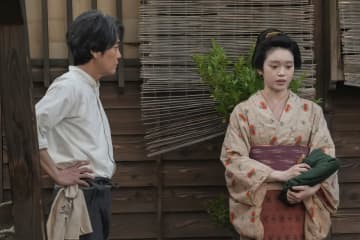 『ばけばけ』第35回　トキの秘密がすべて明るみになる【ネタバレあり】