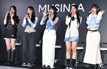 NewJeans、メンバー全員での活動復帰に“前進”　残る3人についてADOR「真意を確認中」