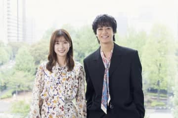 芳根京子＆高橋海人、役を超え「君で良かった」と実感　二人三脚で紡いだ“ふたつの人生”【インタビュー】