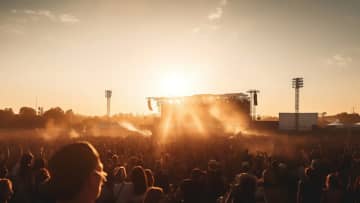 音楽×食×地域文化～変貌を遂げる日本の音楽フェスシーン最新トレンド～