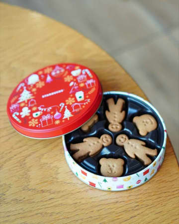 可愛すぎて食べられないよーー（涙）【スタバ】ビジュ大優勝♡「新作フード」