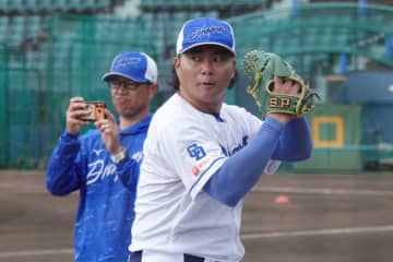 防御率72.00で育成降格「クビだろうな」　どん底経験も…中日27歳が果たす復活