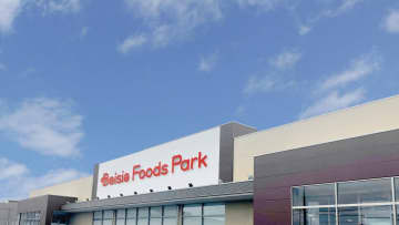 ベイシア、11月12日、千葉に「ベイシア Foods Park 館山店」グランドオープン