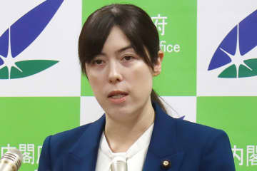 「すみませんでした」記者が思わず謝罪…小野田経済安保大臣の逆鱗に触れた“質問”