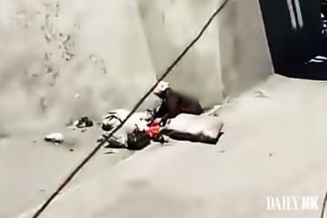 北朝鮮で「女性コチェビ」が路上死　貧困が引き裂いた血縁の情