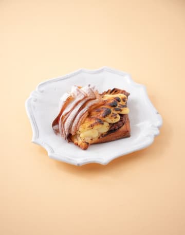 東武百貨店池袋本店で開催「第16回IKEBUKUROパン祭」に注目のクリームパンからお酒との相性抜群なパンまで豊富な出店ラインアップ！