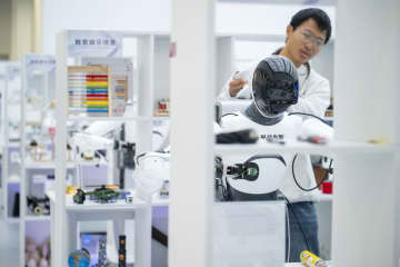 中国共産党4中全会　用語解説（2）　地域イノベーションシステム