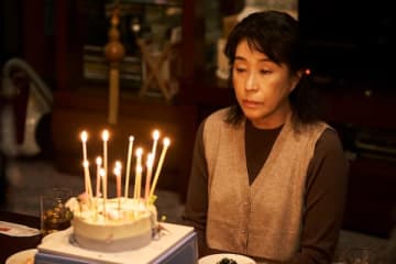 韓ドラの“お母さん役”でお馴染み、キム・ミギョンが涙を誘う…Netflix『あなたが殺した』で再び存在感を発揮！