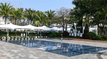 中国海南省のクリーンエネルギー転換、全国をリード