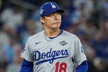 山本由伸を唯一、CY賞投票“トップ5外”にした記者が判明　代わりに選出した人物は…