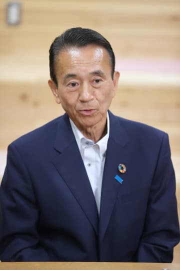 「排外主義を強く否定」知事会PTが共同宣言案まとめる。外国人は「なくてはならない存在」と明記も