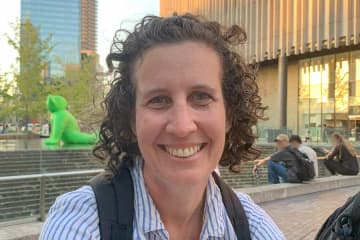 「私はまったく抵抗がなくて」　オーストラリア人が日本で体験→パートナーの息子は「トライはしたよ。でもさ…」　尻込みした体験とは