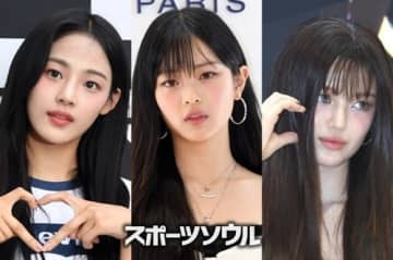 一人が“南極”にいて伝達遅れた？ミンジ、ハニ、ダニエルのADOR復帰「奇襲宣言」に残る違和感【NewJeans騒動】