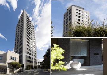 旭化成ホームズ、容積率緩和規定利用しマンション再生