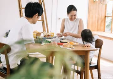 繊細な子が挑戦するために必要な5つの力　ストレスに強い脳をつくる親子関係とは？