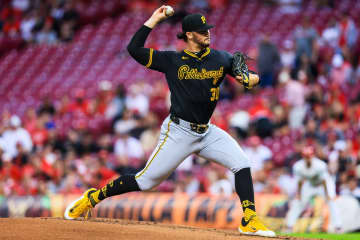 【ＭＬＢ】スキーンズはヤンキース移籍を希望している「何度も聞いた」とチームメートが証言