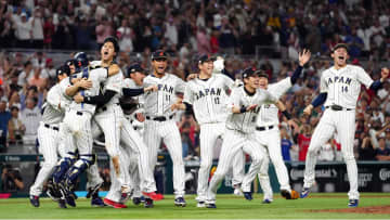 侍ジャパン始動！ 来年3月WBCへ──小久保・稲葉・栗山・井端のマネジメント比較「代表監督」の戦略