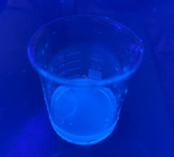 GSアライアンス、家庭ごみから量子ドットを合成する技術を開発