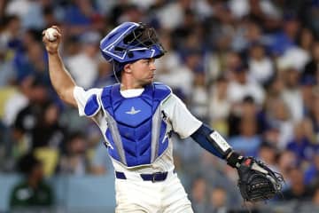 ドジャースの控え捕手ロートベットがレッズへ移籍　2022年の球宴右腕ゴンソリンは退団