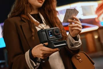 「ポケットプリンターキット」など、Insta360 Ace Pro 2に新たな購入選択肢　ウルトラワイドレンズ、クローズアップレンズを含むキットも