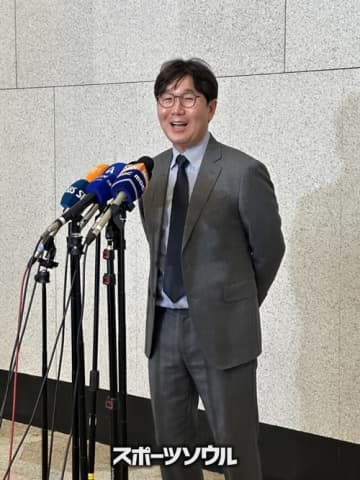 侍ジャパンは「弱い相手ではない」韓国指揮官が東京ドーム日韓戦へ善戦誓う「例え結果が悪くても…」