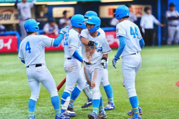 東大野球部が発表した進路が「まさに文武両道」　“異色の道”も「ちょっと違う世界」