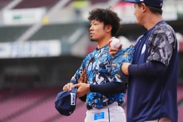 2軍防御率0.00で戦力外「正直想定外」　通告に驚きも…受け止めた現実「どうすることも」