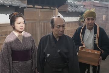 『ばけばけ』“タエ”北川景子が体現した明治の光と陰　トキの“女中勤め”がついに発覚