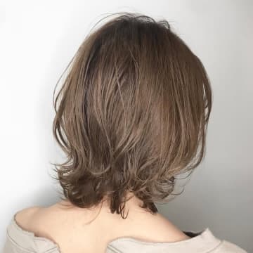 【40・50代】に“こそ”推せる！？ 速攻若見え & 今っぽ♡「ウルフレイヤー」