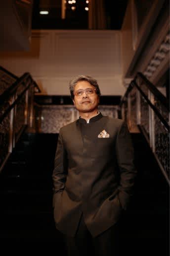 ハリウッド・リメイク決定！インド発ノンストップ・アクション！「日本の皆さんにも楽しんでいただけるはず」ニキル・ナゲシュ・バート監督『KILL 超覚醒』【インタビュー】