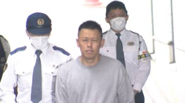 友人の金銭トラブル“立て替え”で面識ない男性を車に監禁か…41歳男ら4人逮捕　外国人犯罪グループ関与か　警視庁
