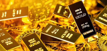 金地金・金貨の消費が24％超増加、安全資産としての需要が拡大―中国