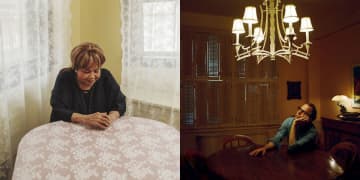 【Qobuzストリーミングランキング】大ベテラン、メイヴィス・ステイプルズの『Sad And Beautiful World』が初登場！ジェシー・ハリス『If You Believed In Me』も