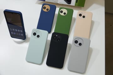 「AQUOS sense10」本日13日発売