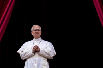 ローマ教皇レオ14世の好きな映画はこの4本、バチカンが発表