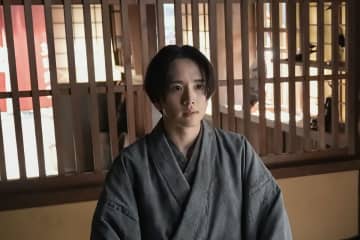 【ばけばけ】板垣李光人　求職中の名家のぼっちゃん役に「彼の魅力として伝わっていけば…」