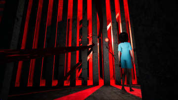 日本でも大手販売サイトで発禁に！？衝撃の3Dサバイバルホラー『DYSTHANASIA -ディスタナジア-』配信日時が2025年11月22日午前10時に決定。惨劇の幕はまもなく開く