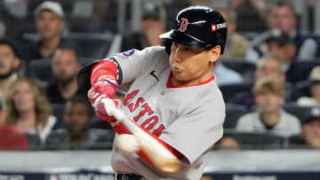 吉田正尚のメジャー3年目の評価は？球団編成本部長が言及「私たちが非常に期待している選手です」ケガから復帰後は打率.266を記録