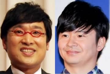山里亮太「たりないふたり」4年半ぶり復活へ！若林正恭から“漫才の設定LINE”が定期的に届き“じらされ期間”を明かす